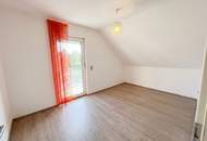 Großzügiges Haus mit Garten, Balkon &amp; Terrasse in Gänserndorf Süd!