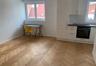 Neubau lichtdurchflutete 5-Zimmer Dachgeschosswohnung mit 60 m2 Dachterrasse zum kaufen!