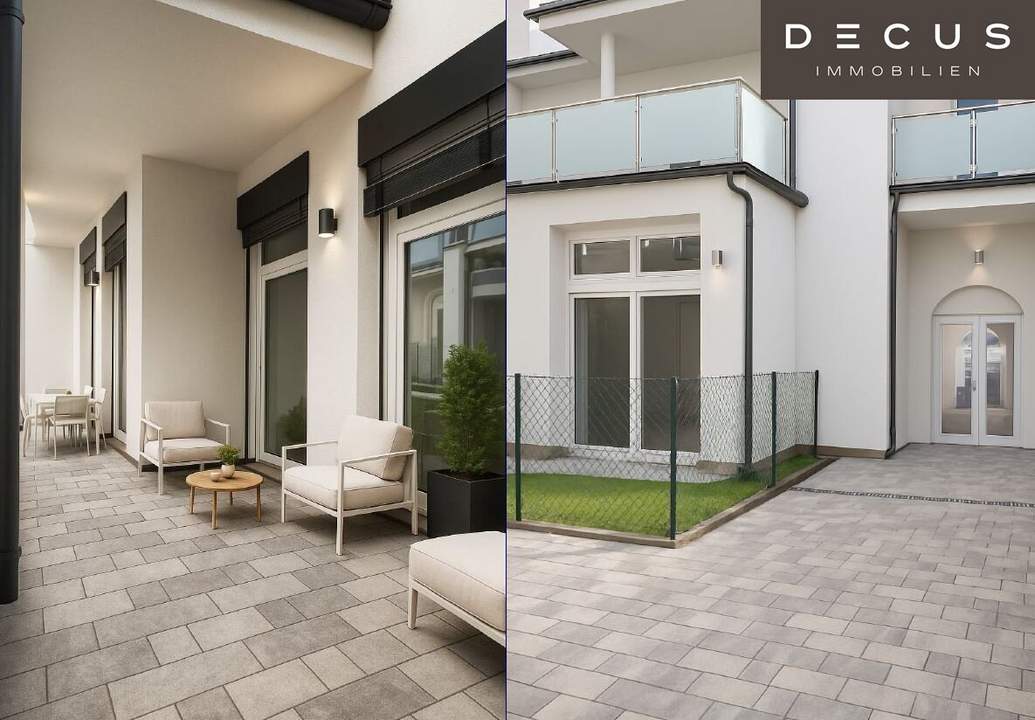 | DG AUSBAU | HELLE RÄUME | FREIFLÄCHEN