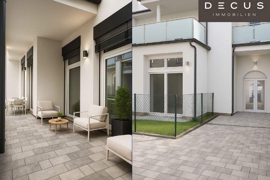 | DG AUSBAU | HELLE RÄUME | FREIFLÄCHEN, Wohnung-kauf, 399.000,€, 1160 Wien 16., Ottakring