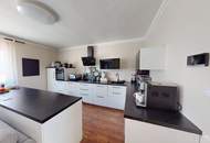 Einfamilienhaus mit zwei getrennten Wohneinheiten in Lichtenwörth