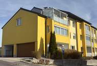 Außergewöhnlich Wohnen über der Nebelgrenze!