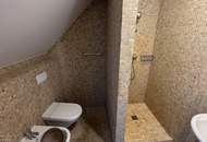 Charmanter Rückzugsort mit Atelier zum Entfalten