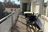 Ruhiges Wohnen im Grünen mit Stadtnähe – frisch sanierte 145 m² mit Garten, Garage &amp; großem Balkon (Provisionsfrei)