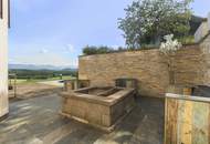 Exklusives Wohnhaus mit Panoramablick, Pool & Home-Spa am Magdalensberg