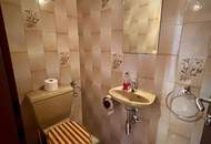 Ländliche Idylle mit Fernblick nahe der Stadtgrenze Wien!