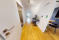 NEUBAU: 3 Zimmer-Eckwohnung mit traumhaften Blick auf die Mur in +++ JUDENDORF +++