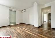 Sonnige 3 Zimmer Balkonwohnung in Mödling