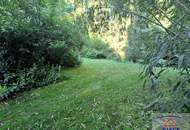 Einmalige Gelegenheit in Gleisdorf: ca. 1.100 mÂ² GrundstÃŒck mit Altbestand in Ruhelage!