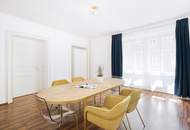 Umziehen leicht gemacht! Modern ausgestattete 4-Zimmer-Wohnung im 3. Liftstock!