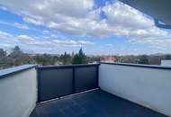 Einfach top! 3-Zimmer, großer Balkon, Parkplatz, barrierefrei!