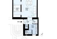 1190! Entzückende 2-Zimmer-Altbauwohnung Nähe Privatklinik Rudolfinerhaus!