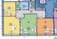 Attraktive Büro- / Praxisfläche in 1210 Wien – 286,72 m² für nur 7,00 € netto/m²!