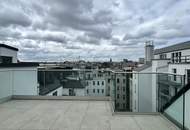 Exklusives Wohnen auf zwei Ebenen - Maisonette in Top-Lage mit Balkon und Terrasse in 1090 Wien
