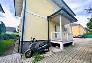 ++ BRUNN am GEBIRGE ++ EINFAMILIENHAUS mit KELLER