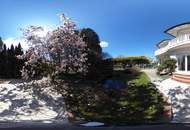 Großzügige Villa in Graz-Straßgang auf sonnigem Grundstück mit hoher Bebauungsdichte!