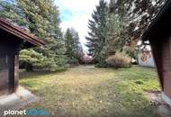 Großzügiges EFH mit eigener Bowlingbahn und Riesengrundstück