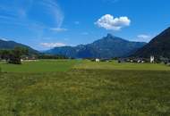 Topmoderne Hausetage in Mondsee! - mit großzügigem Raumangebot, exklusiver Ausstattung und Garten