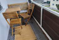 Geräumige Mietwohnung in Zistersdorf!