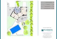 The Lake Living – Seeresidenz mit Privatsteg