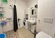 Ruhige Wohnung im Zentrum von Himberg mit großem Balkon und Einbauküche! Ab Juli verfügbar!