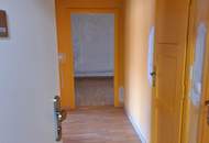 2-Zimmer-Wohnung mit Balkon!