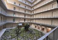 Modernes Wohnen in Top-Lage: 2-Zimmer-Erstbezugswohnung mit Loggia beim Jakomini Verde