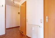 Schöne Eigentumswohnung mit Tiefgarage und Balkon in Graz/Eggenberg