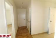 Helle Neubauwohnungen direkt an der Traisen