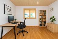 "Raum Mondsee" 5 Zi. Doppelhaushälfte 2 Reihenhäuser & 1 Doppelhaushälfte