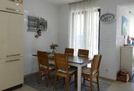 Wohnen mit bester Aussicht und schönem Garten in Schachendorf!