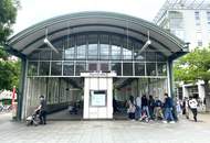 Sanierungs-Hit im 3. OG nahe U6 Jägerstraße