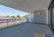 NEUBAU! 3-Zimmer-Wohnung mit großzügiger Freifläche in Linz/Bindermichl zu verkaufen!