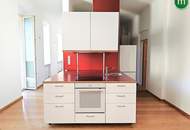 Herrliche Altbau-Wohnung: 4,5 Zimmer mit Loggia und Gartenanteil