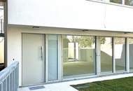 Exklusives Neubau-Reihenhaus in Klosterneuburg-Weidling – belagsfertige oder schlüsselfertige Übergabe möglich