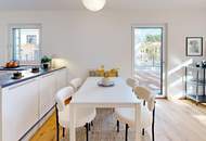 Quality Living im Zentrum von Maria Enzersdorf.