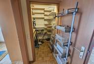 Gepflegte 4-Zimmer-Dachgeschoßwohnung in Linz mit 2 Terrassen & 2 Tiefgaragenstellplätzen