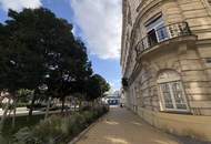 Nähe AKH Wien - Unbefristet vermietete 5-Zimmer-Wohnung