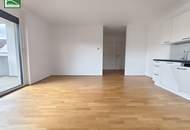 Hofblick in Bestlage! Karmeliterhof - Neubauwohntraum beim Rathausplatz
