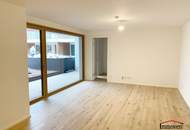 Moderne 3-Zimmerwohnung mit großer Loggia in sehr guter Lage!