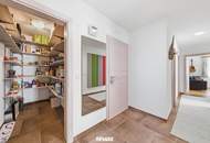 Exklusiver Familienwohnsitz mit High-End-Komfort – Moderne Architektur, technologische Perfektion, erstklassige Wohnqualität!