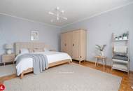 Einfamilienhaus mit Charme und Potenzial in Rannersdorf