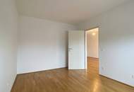 Südwestseitige Balkonwohnung mit zwei Zimmern nahe der Alten Donau | U1 in Gehweite