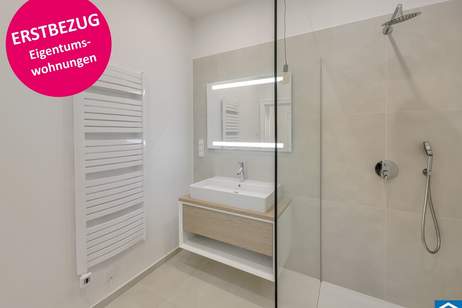 Historischer Charme trifft modernen Ausbau! - jetzt inklusive Küche!, Wohnung-kauf, 245.000,€, 1220 Wien 22., Donaustadt