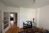 Sanierte Altbauwohnung in bester Lage der Josefstadt – bis 08/2027 befristet vermietet!
