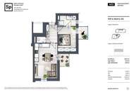 Eigentumswohnung an der Alten Donau - sofort beziehbar und provisionsfrei!