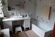 renoviertes Einfamilienhaus mit Vollkeller am Waldrand zu verkaufen