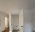 3-Zi Gartenwohnung beim Mühlwasser-Erstbezug-Fußbodenheizung-Tiefgaragenstellplatz