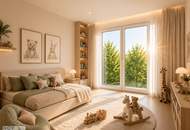 NEU | Exklusive Aktion | Jetzt sichern! | TERRASSENWOHNUNG MIT GARTEN!