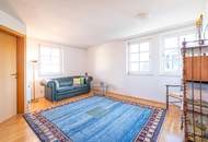 Blick ins Grüne: Einladende Doppelhaushälfte mit durchdachter Raumaufteilung